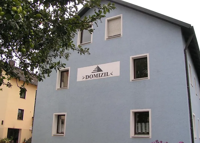 Domizil