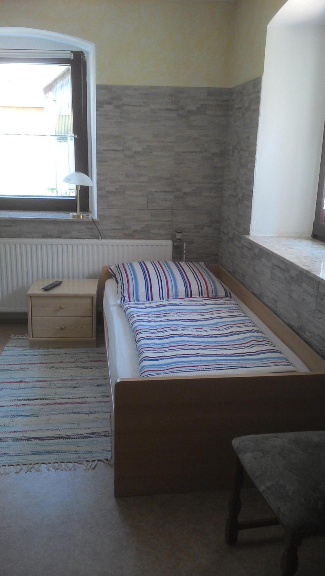 Domizil Guest house
