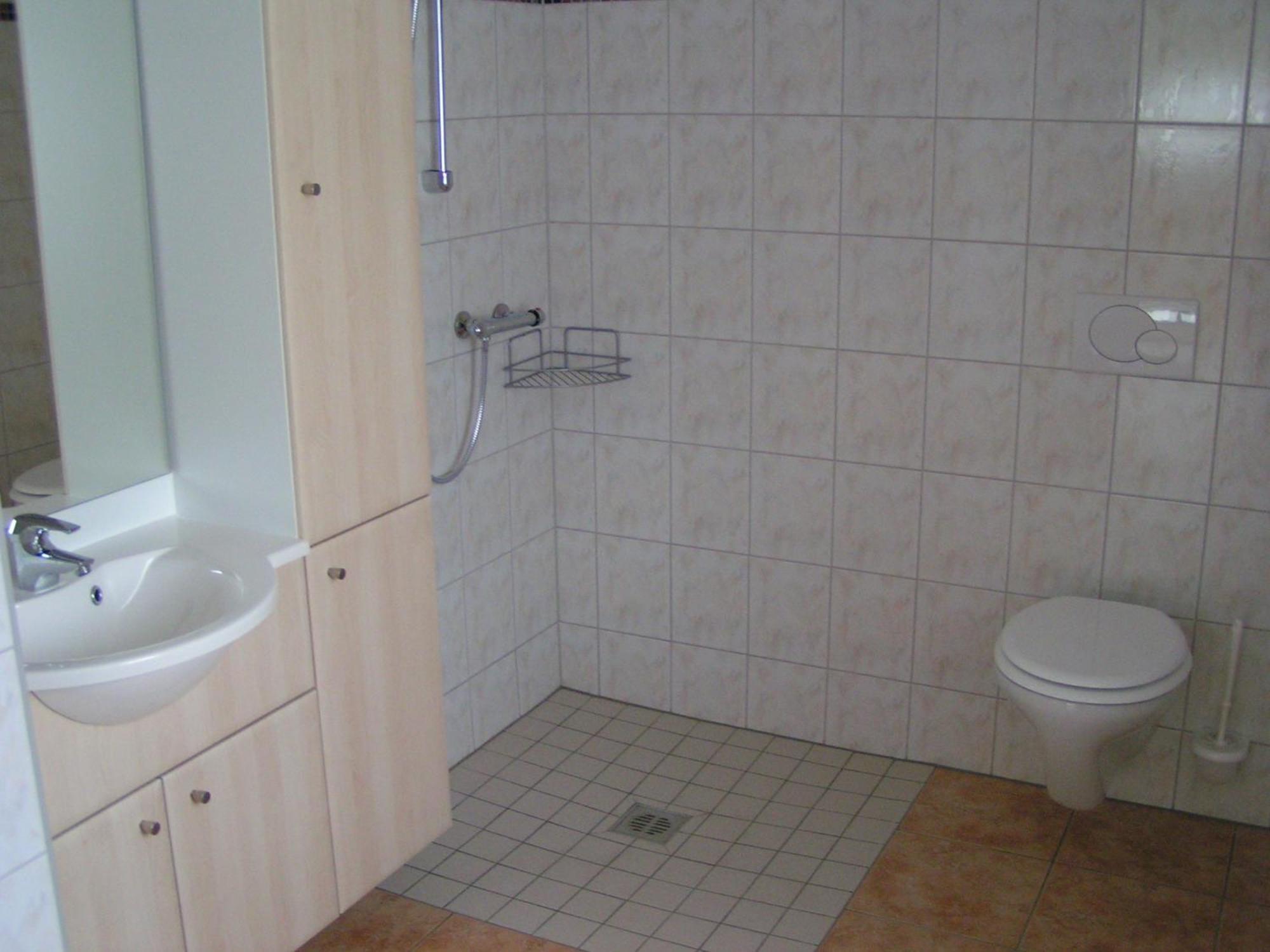 Guest house Domizil