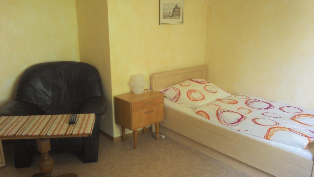 Domizil Guest house *