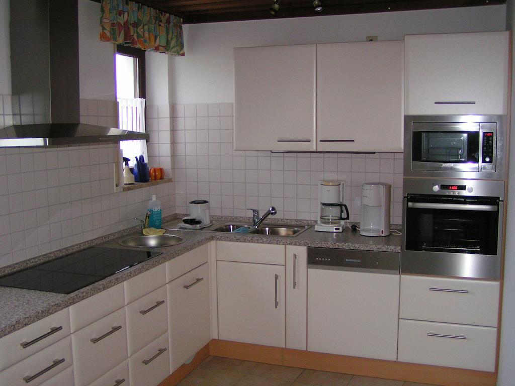 Guest house Domizil *