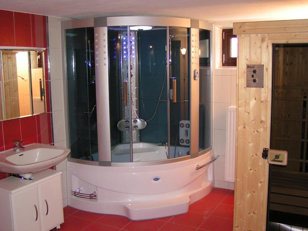 Guest house Domizil *