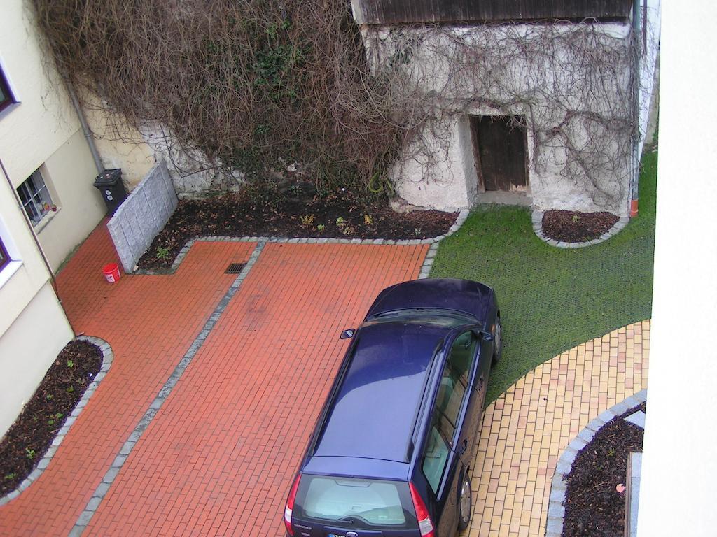 Guest house Domizil Moosbach (Oberpfalz)