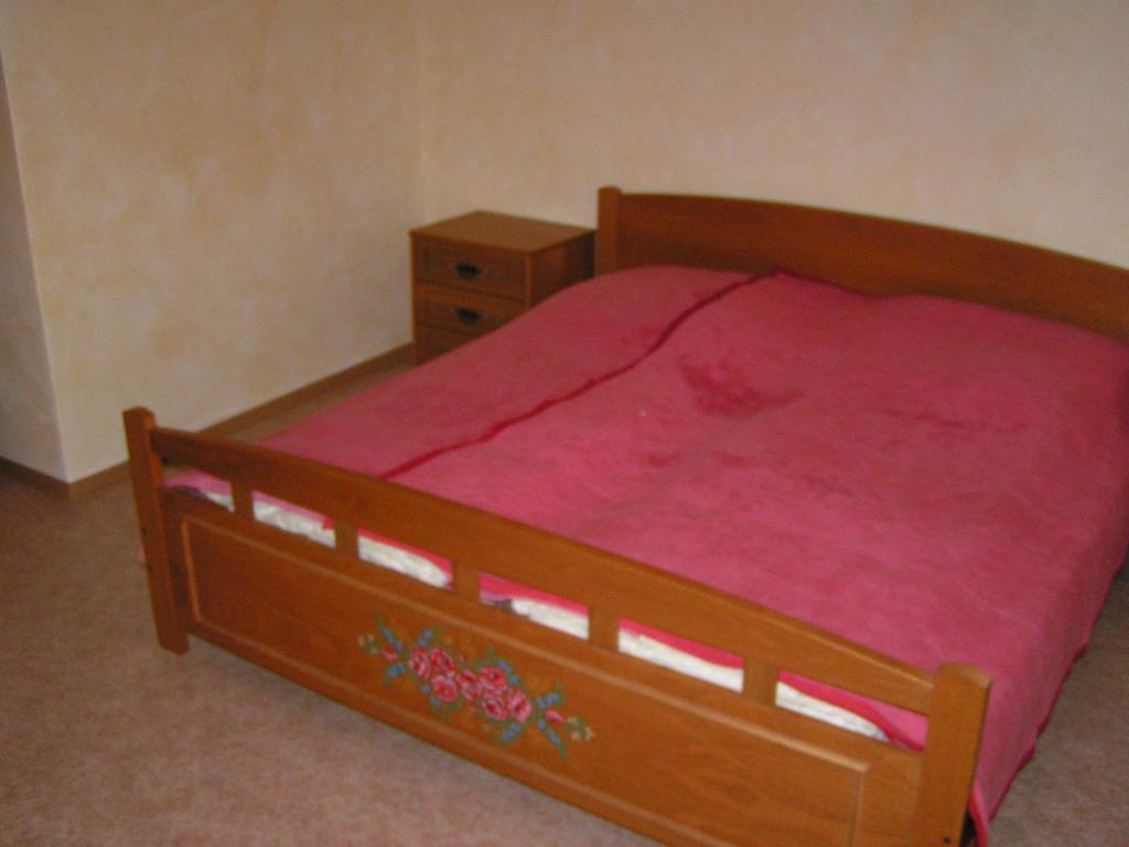 Guest house Domizil Moosbach (Oberpfalz)