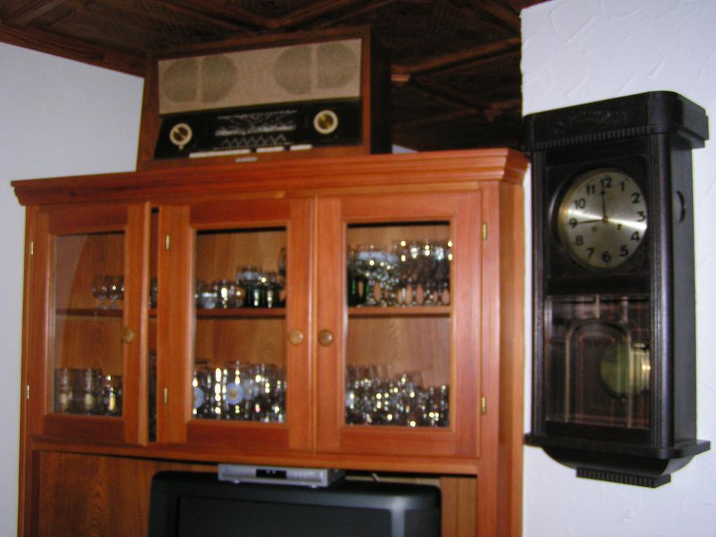 Guest house Domizil