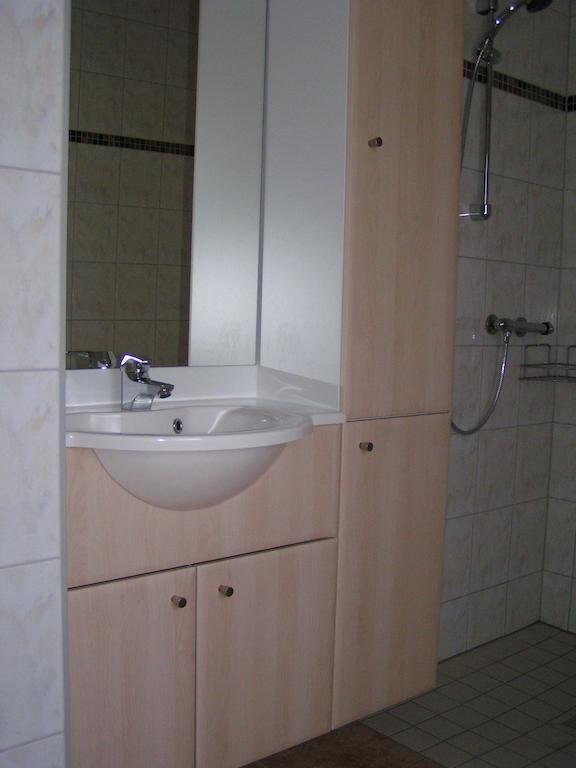 Guest house Domizil Moosbach (Oberpfalz)