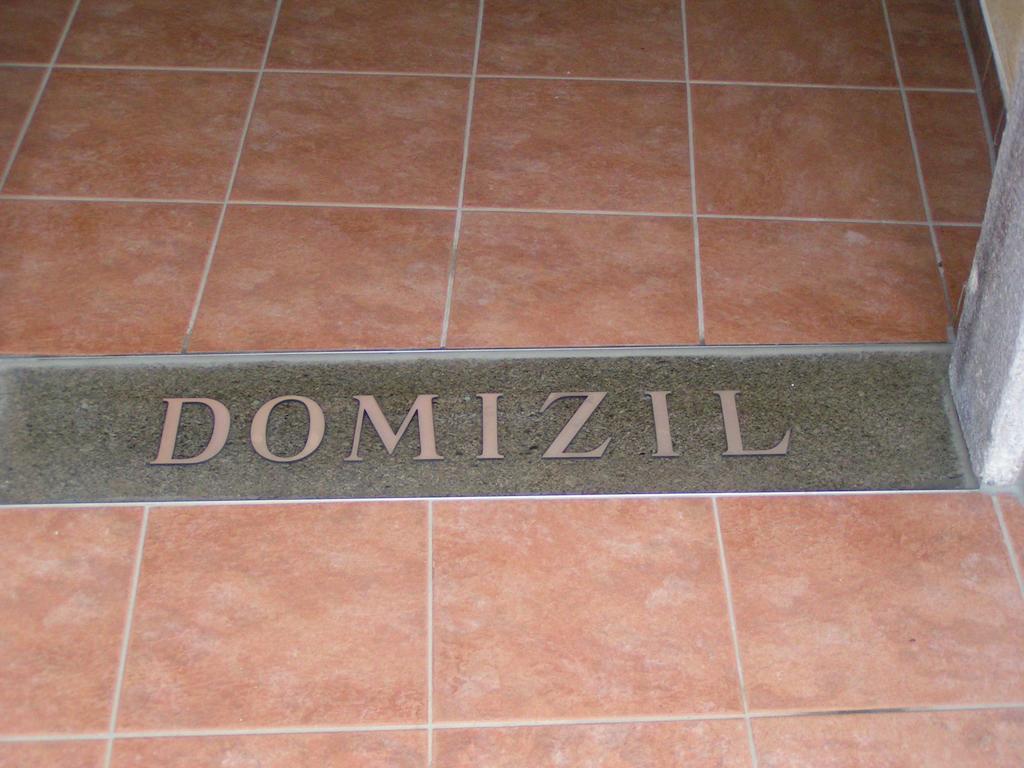 Domizil