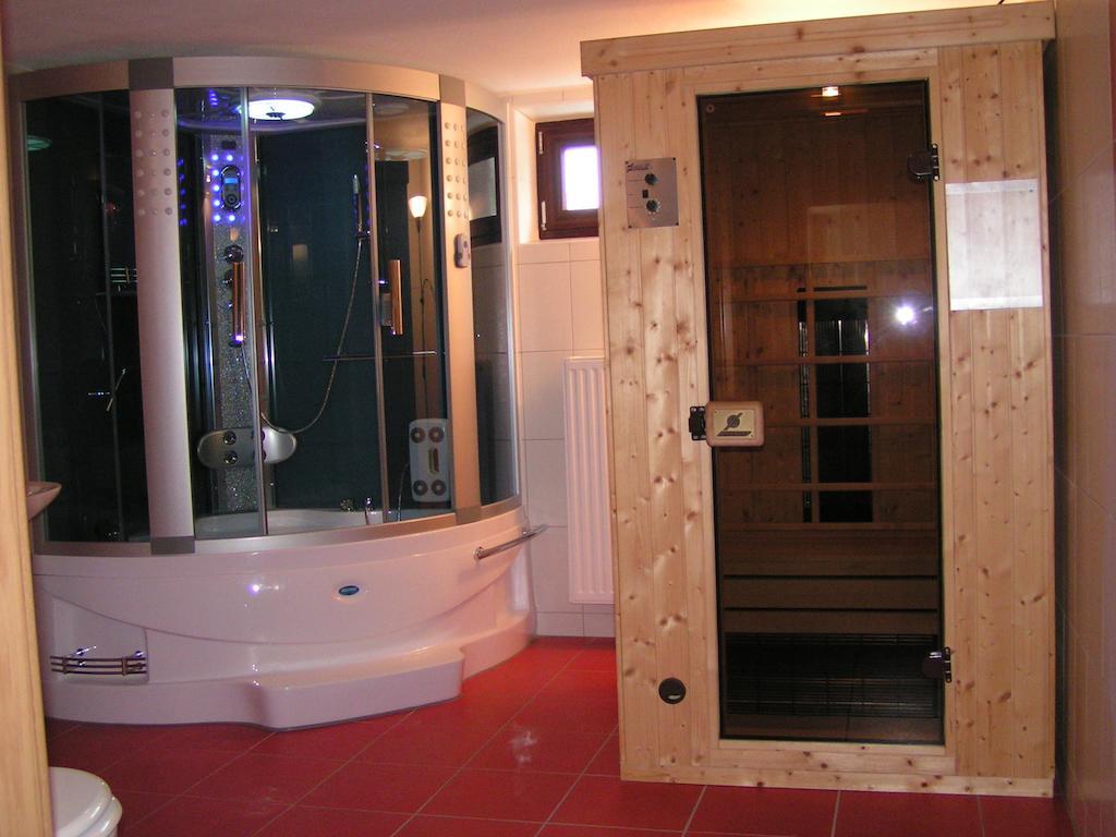 Guest house Domizil *