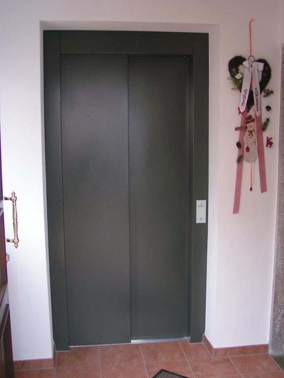 Guest house Domizil Moosbach (Oberpfalz)