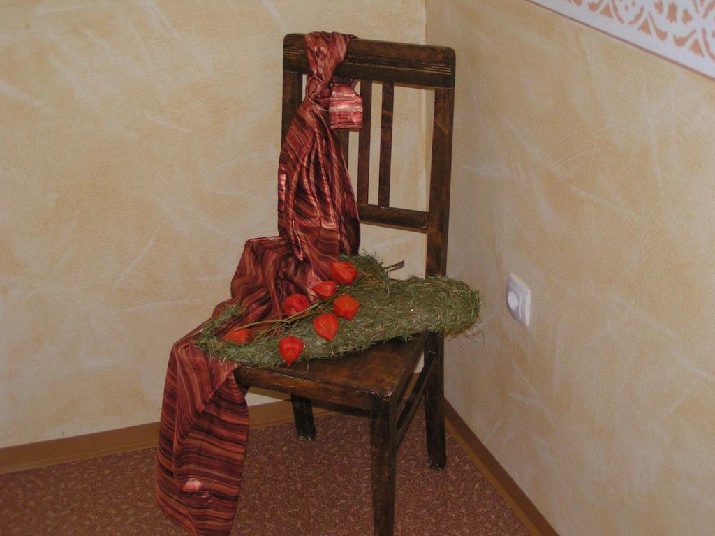 Guest house Domizil *