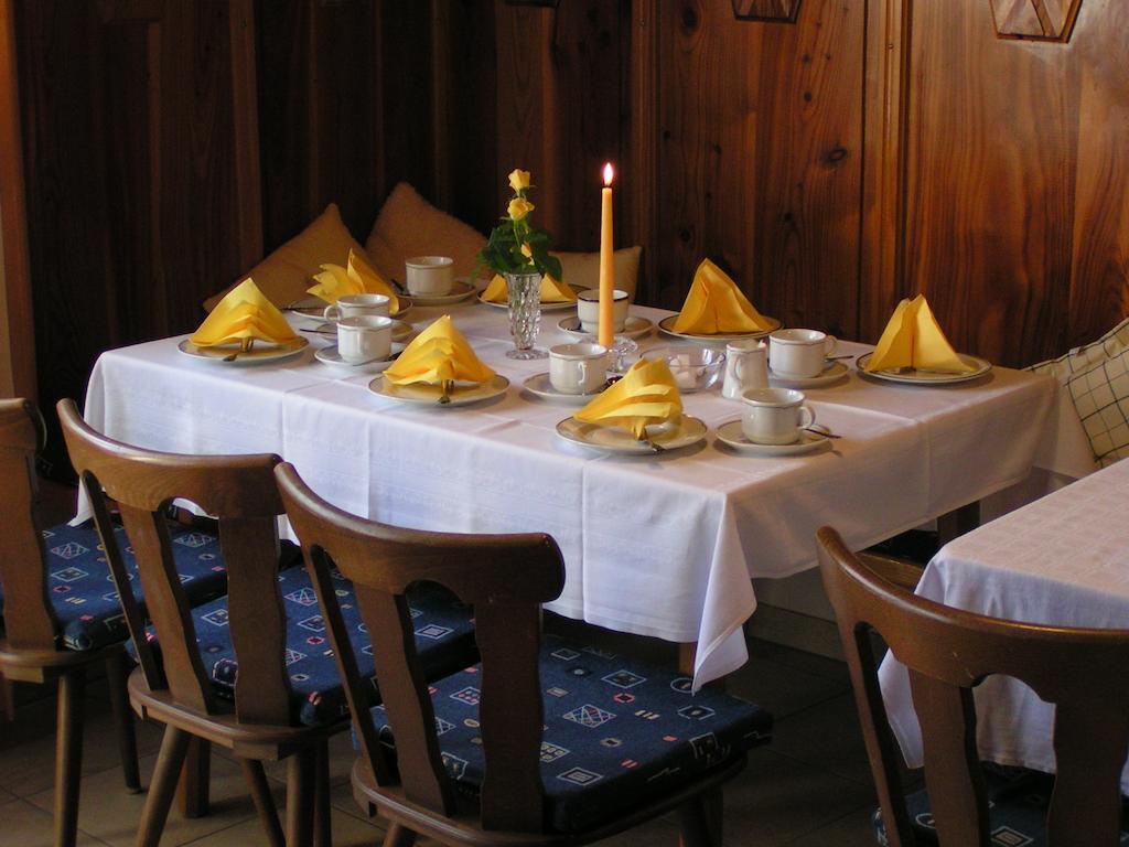 Guest house Domizil Moosbach (Oberpfalz)